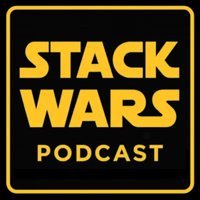Stack Wars Podcast